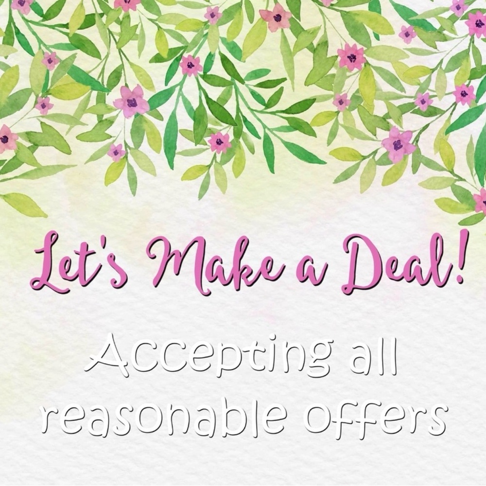 Let's Make a Deal - CLOSET CLEAROUT Special SALE Women Men Kids Pets Household